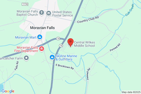 Schools, Schools:, Central Middle