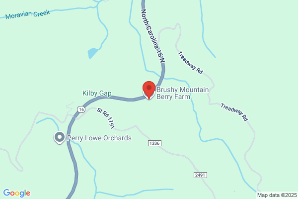 Top Rock Farms