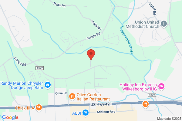 Walden Ridge