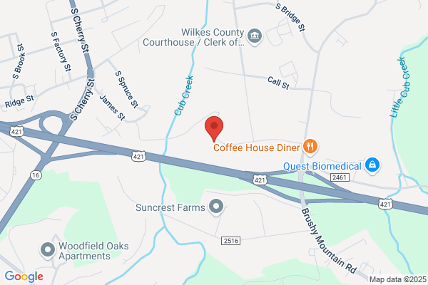 Wilkes County Law Enforcement Offices Association
