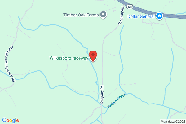 Wilkesboro Raceway Park