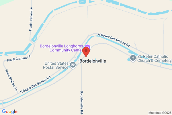 Avoyelles Waterworks District I