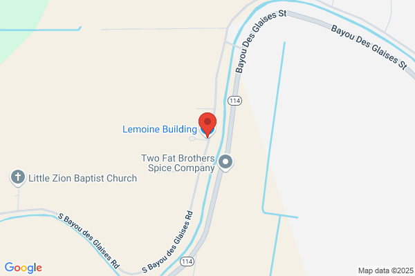 Lemoine's Robert A Building & Supply