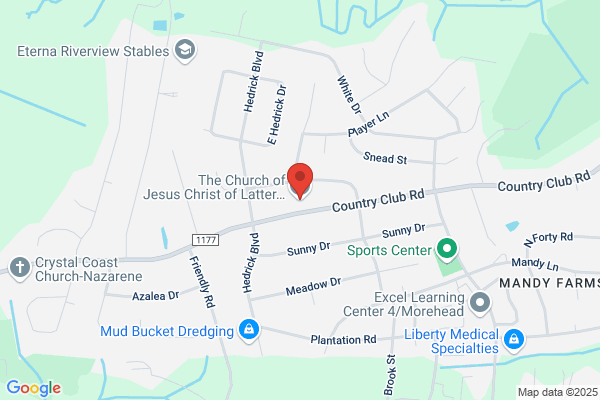 FamilySearch center