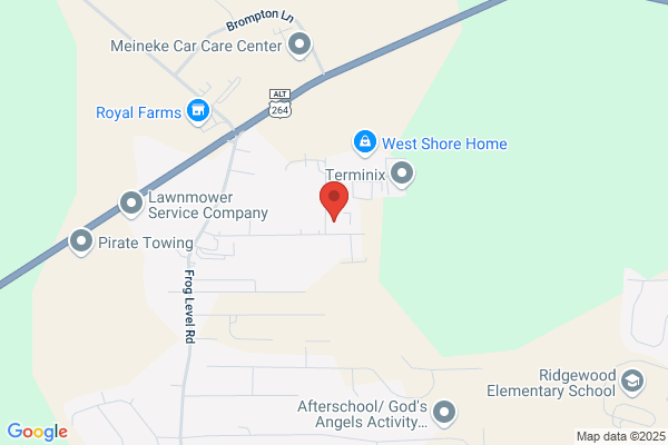 Advance Mechanical Inc