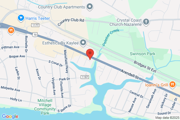 Bayside Car Care