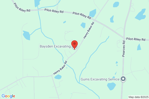 Baysden Builders