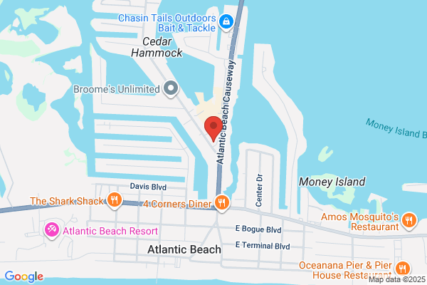 Ocean Breeze Cleaning Services