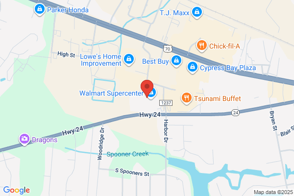 Woodforest National Bank