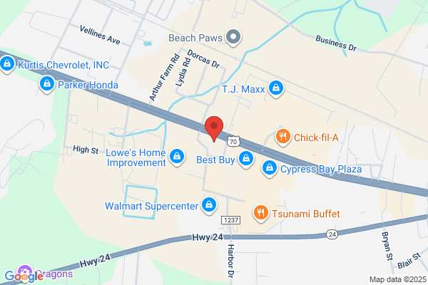 Mattress Firm Morehead City