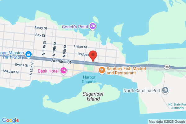Ace Hardware & Marine Inc