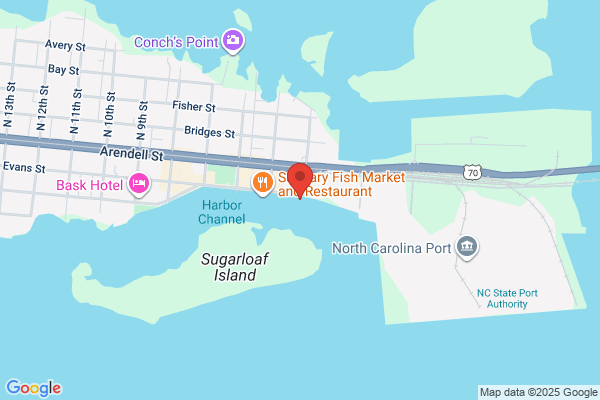Bobby's Charter Boat Booking Service