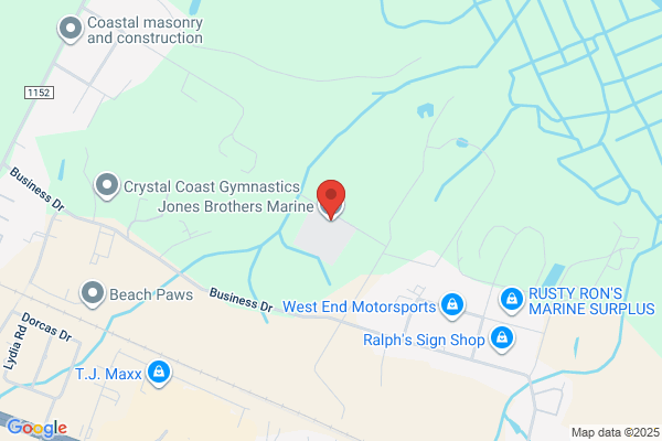 Jones Brothers Marine
