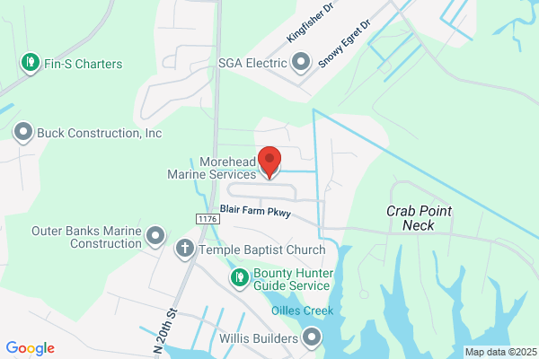 R-N-R Watercraft Repair