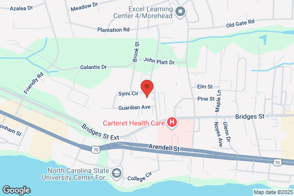 Comprehensive Dental Center