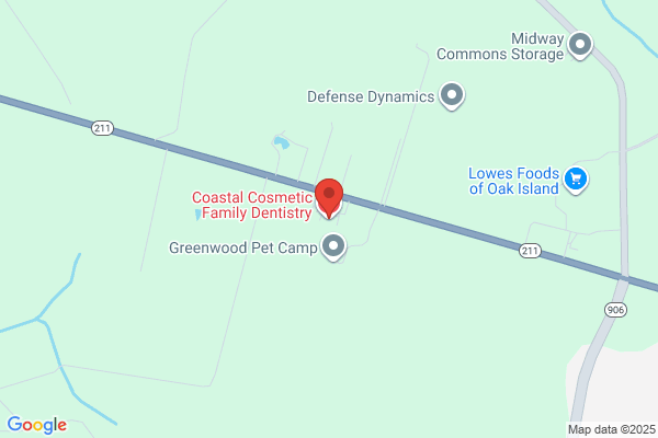 Coastal Dentistry