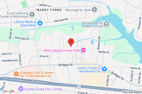 Cherryl A Davis DDS PA