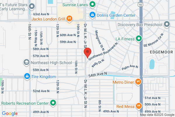 Coastal Pediatric Care Inc
