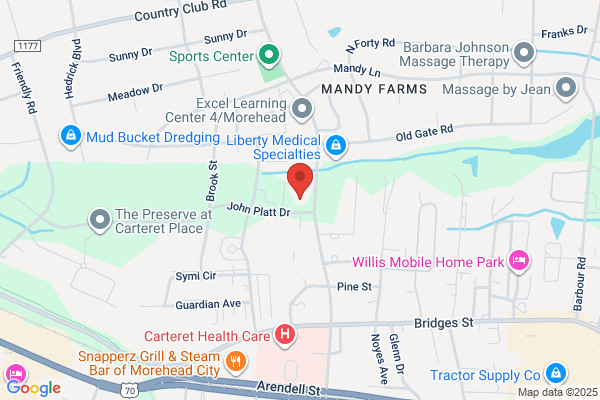 Crystal Coast Family Practice