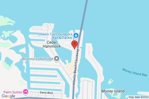 Cape Lookout Fly Shop