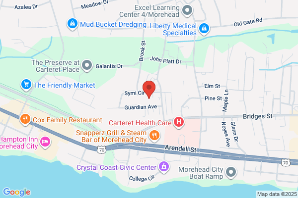 Carteret Surgery Center