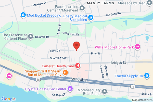 Down East Medical Associates PA