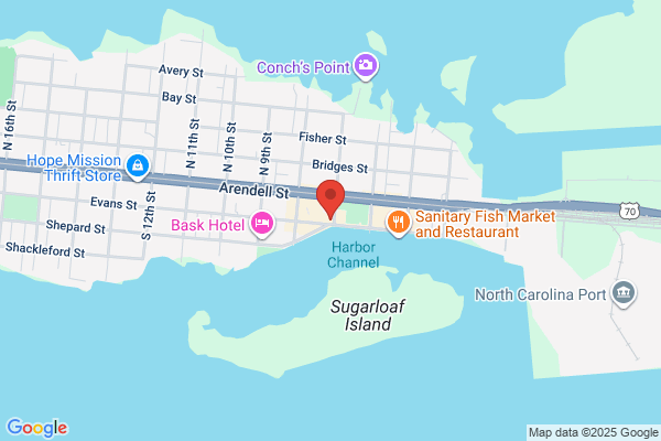 Waterfront Junction Inc