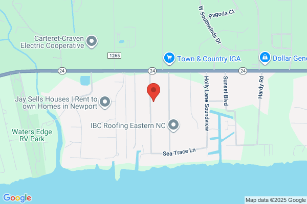 Carteret Septic Tank & Construction