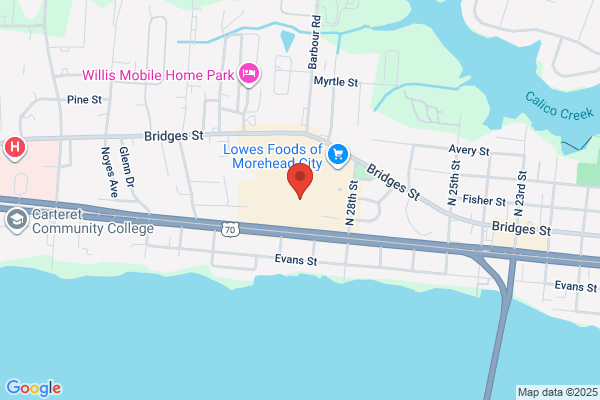 Maxim Healthcare Services Morehead City, NC Regional Office