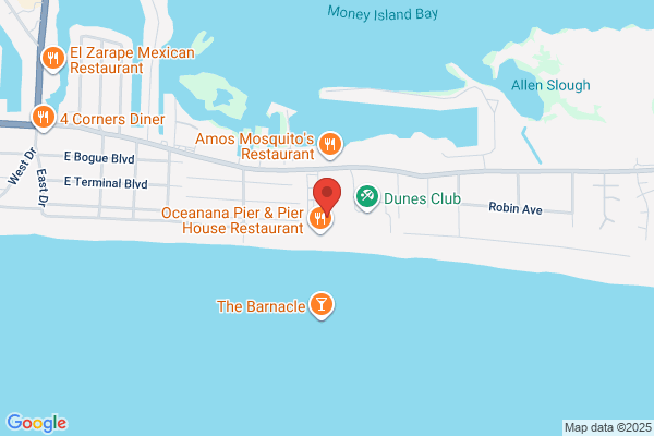 Oceanana Resort Motel