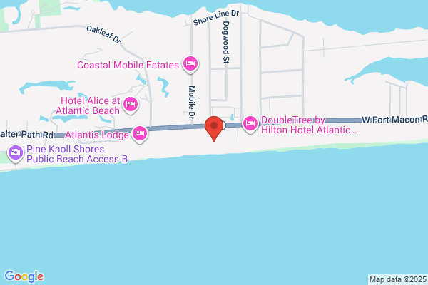 Windjammer Inn