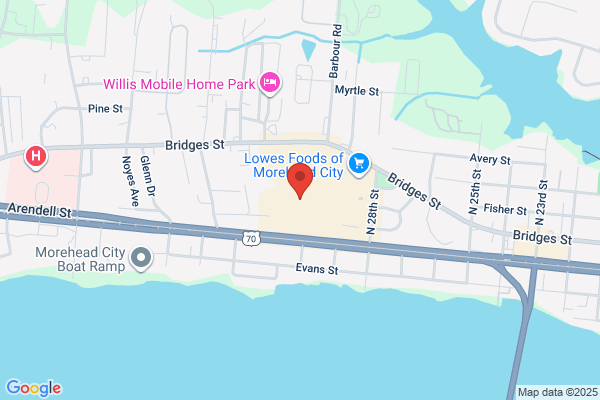 Fresenius Kidney Care Crystal Coast
