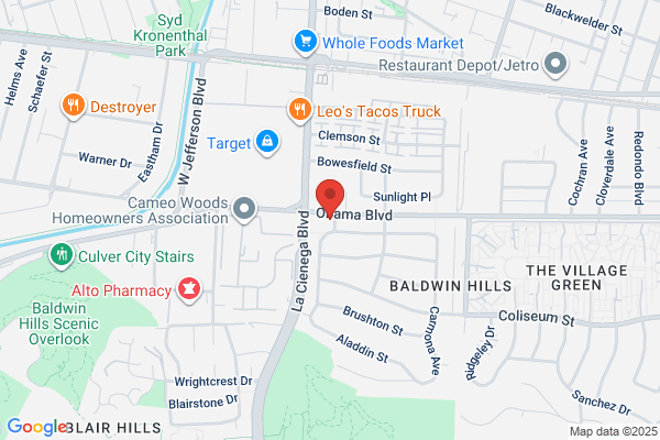 B & L Upholstery Inc