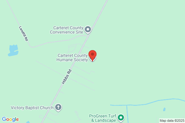 Carteret County Humane Shelter Thrift Shop