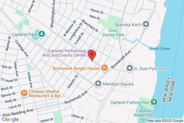 Carteret Foot & Ankle Specialists