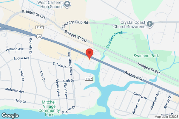 Crystal Coast Home Outlet