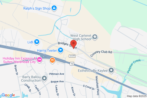 Lewis' Tae Kwon DO Center & Lil' Dragons Karate