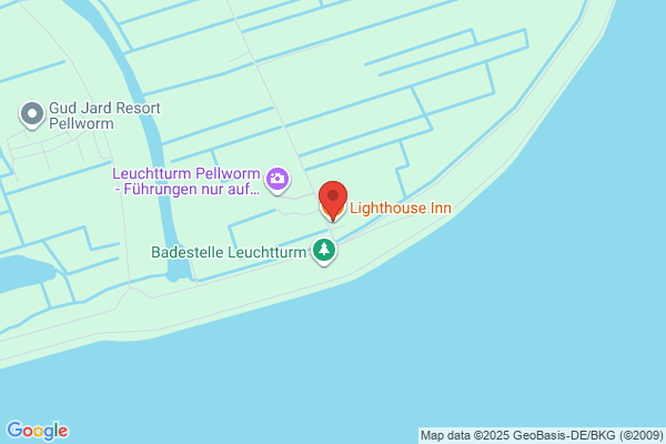 Lighthouse Inn