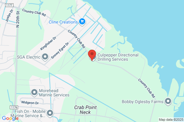 Morton Drilling Llc