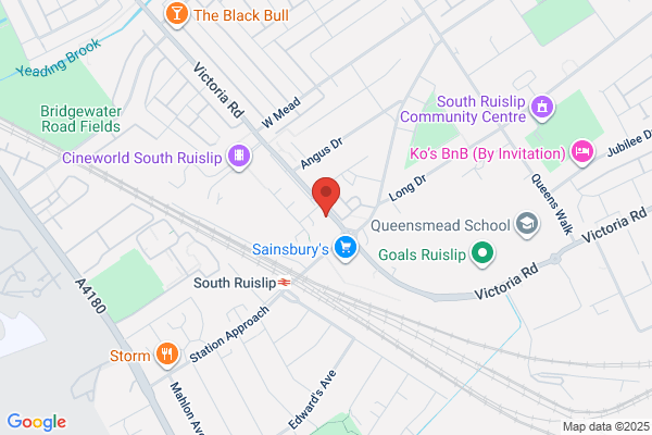 R & W Plumbing Associates