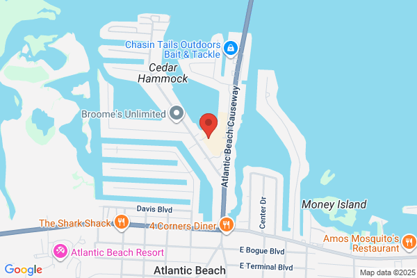 Atlantic Beach Realty Inc