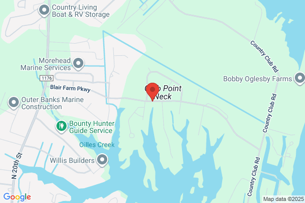 Blair Farm Hoa
