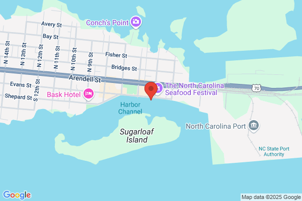 Key West Seafood Company