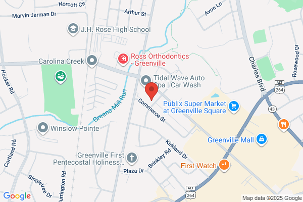 Stroud Engineering PA
