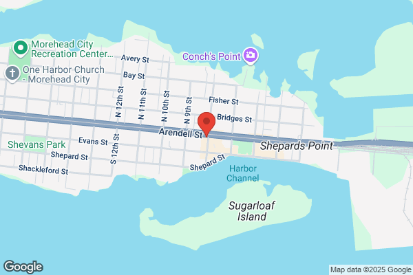 Carteret County Womens Resource Center Inc