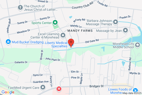 Liberty Medical Specialties