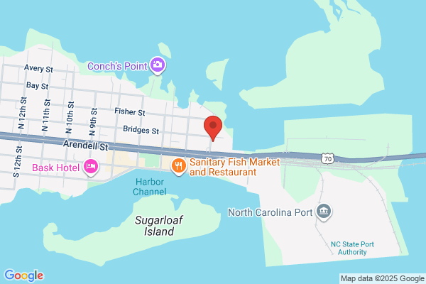 Port City Motors