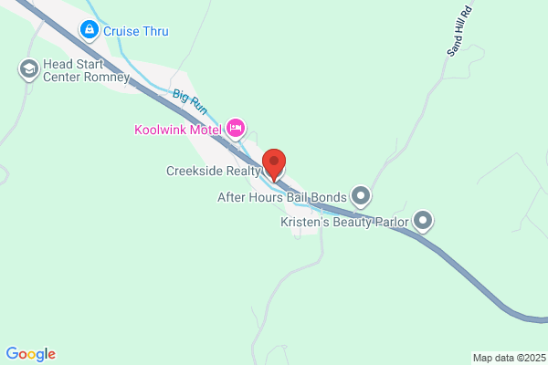 Creekside Realty
