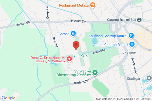 Colorarama Rental Center