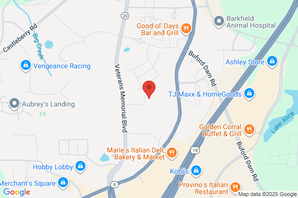 Pro Tech Collision Center